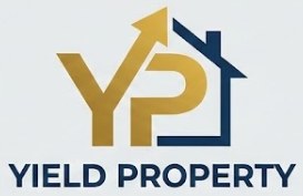 Yield Property Logo